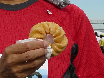 おにゃじ “荒川30K秋 2012”を走る 前編_b0166128_1942878.jpg