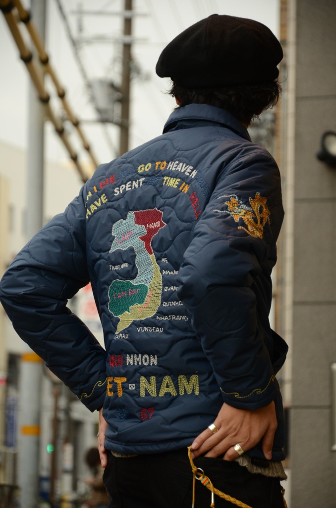 \"ALDIES×Nasngwam\"STYLE〜TKB〜_c0167336_1843199.jpg