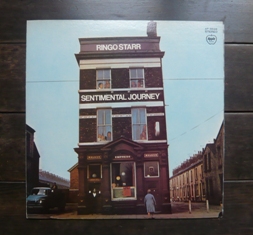 SENTIMENTAL JOURNEY_e0230141_10345955.jpg