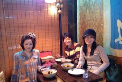 北海道四日目☆またまた藤乃屋スープカレー_c0151965_1524323.jpg
