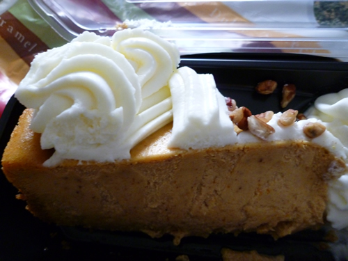 The Cheesecake Factory(ザ・チーズケーキ・ファクトリー)_c0152767_227485.jpg