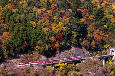 日帰り撮り鉄 ～ 大井川鐵道のSLとアプト式鉄道、後編_e0045768_22471846.jpg