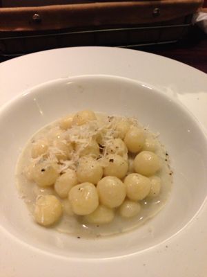 ラ カンティネッタ 靭本町_f0134268_23392382.jpg