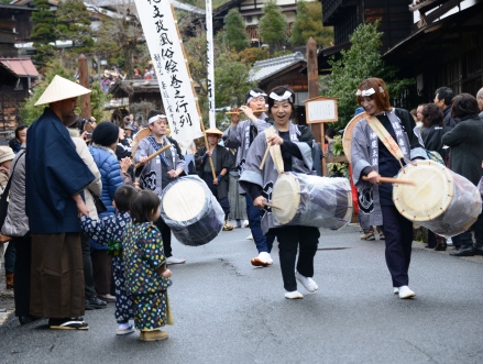 趣味の写真・・・妻籠宿　　　長野県_b0105374_20562619.jpg