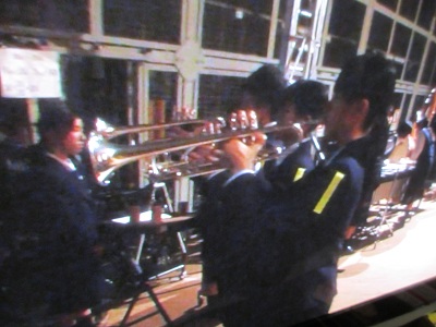 コンクールでエルザが聴けたの♪全日本吹奏楽コンクール高校の部_b0187479_14585888.jpg