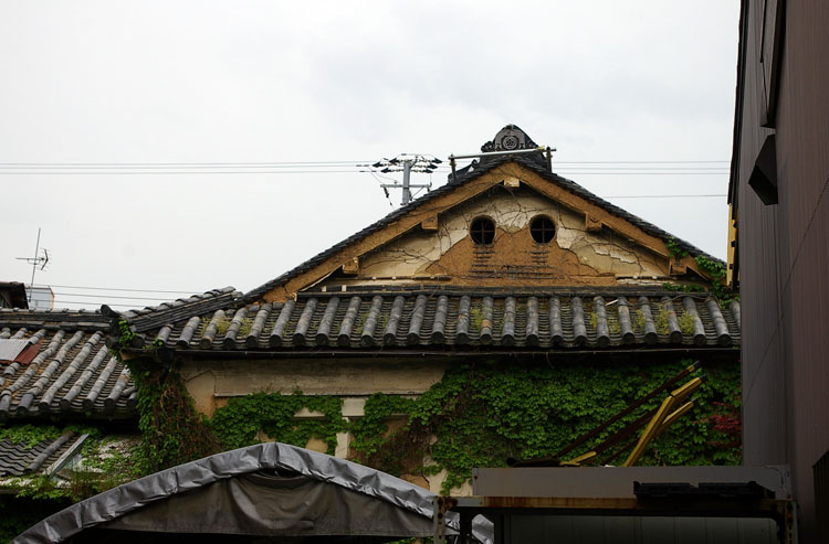 廃屋の表情_f0130879_2353162.jpg