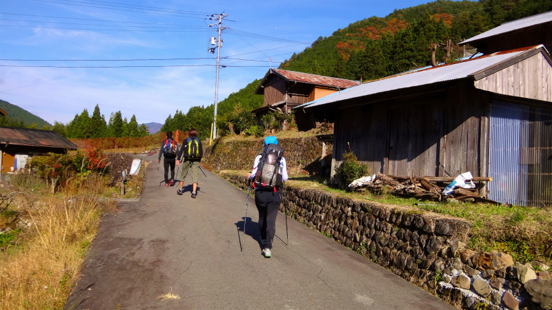果無山脈ファストパッキング 2012/11/20-21_b0220886_103886.jpg
