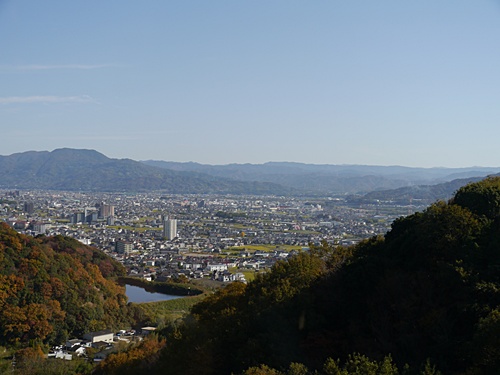南紀を旅してきました 一日目 和歌山最古の寺 道成寺など_b0175688_8485622.jpg
