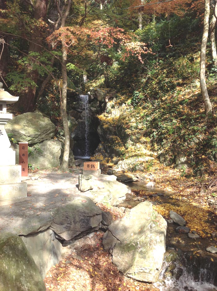 12月始まり…猪野の聖地。古神殿御柱にて_f0071303_22412472.jpg