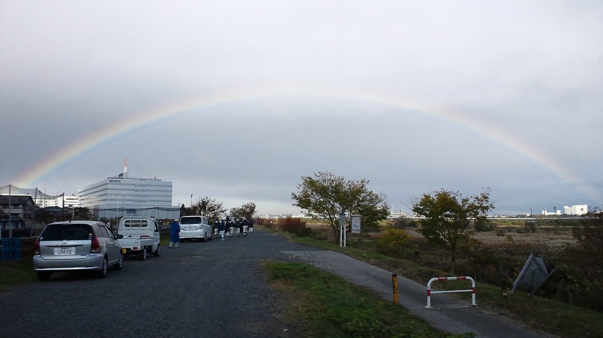 本日の鎌倉～江の島サイクリング＠12/1(sat)_e0271804_14271822.jpg