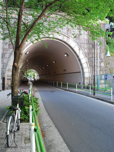東京芝の日本郵船社員倶楽部東京集会所(建築家・関根要太郎作品研究)_f0142606_18304222.jpg