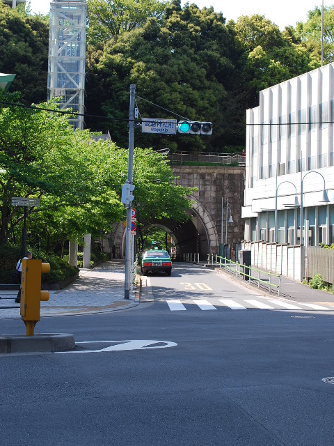 東京芝の日本郵船社員倶楽部東京集会所(建築家・関根要太郎作品研究)_f0142606_18305314.jpg