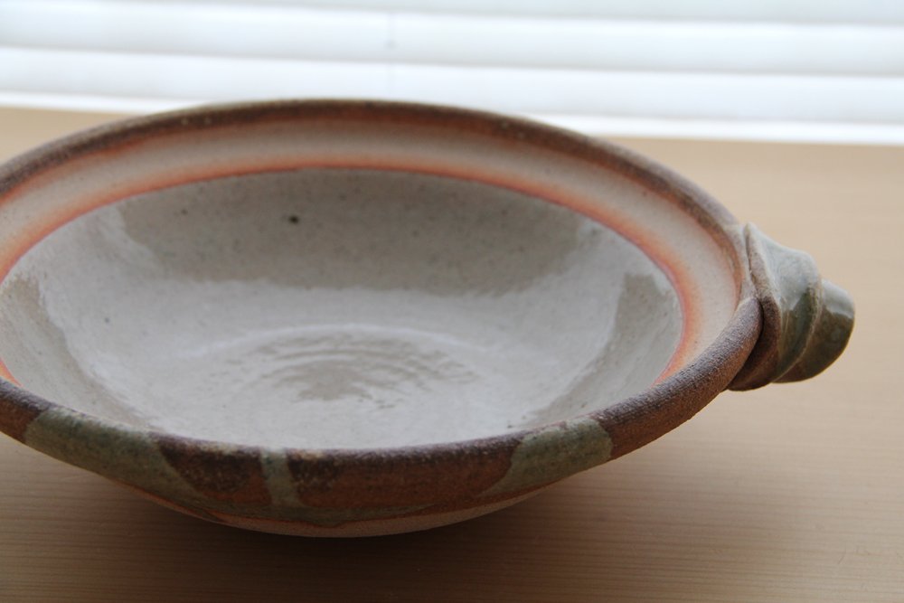土楽の土鍋が入荷しました : うつわ京都やまほん