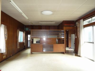 K様邸改修工事が始まります!_b0131012_18155893.jpg
