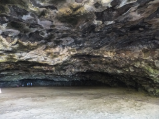 カウアイ島旅行③　ノースショア　スパのような海の水_f0227218_16145686.png