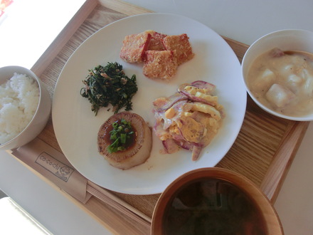 楽しい時間・・・♪12/1①_b0247223_1605149.jpg