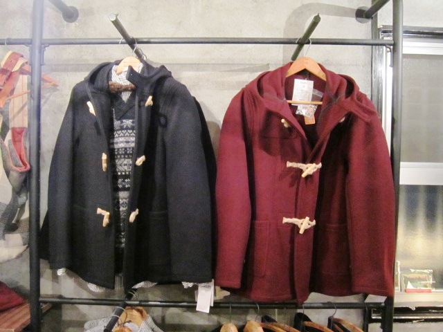 新規ブランド「VANS VAULT」入荷 & more..._f0191324_9122475.jpg