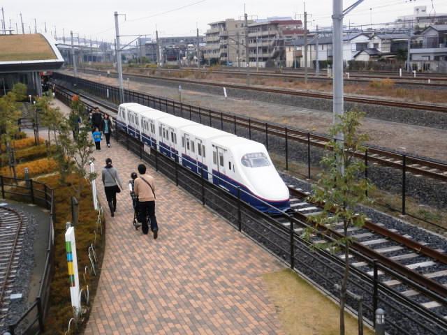 11/10,11 東京行き その2_a0066027_7202430.jpg