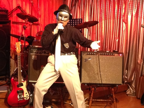 シアトルズライブ♪_b0115751_9433623.jpg