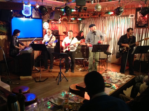 シアトルズライブ♪_b0115751_9575156.jpg