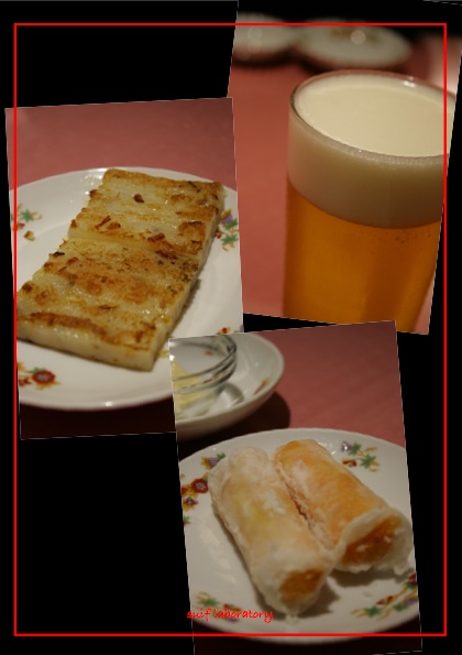 菜香新館@横浜中華街_c0156468_19484444.jpg