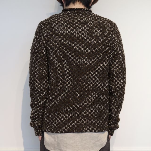the essence No.13 ~12AW~_e0152373_14373652.jpg