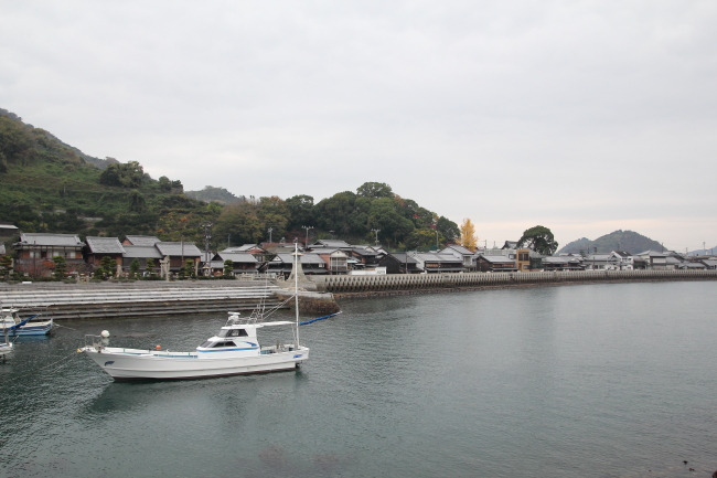 光への旅 御手洗2_c0054876_1740791.jpg