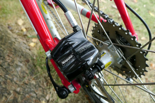 MAGURA Marta : Sports Cycleメンテナンス SG_Meccanico MAGURA Marta : Sports Cycleメンテナンス SG_Meccanico