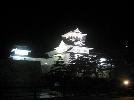 富山　松川の桜とチンドン祭り_c0229483_2120337.jpg