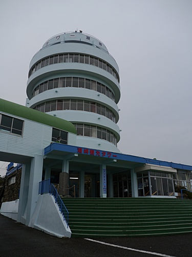 南紀を旅してきました 二日目 熊野古道を歩く(2)_b0175688_2365680.jpg