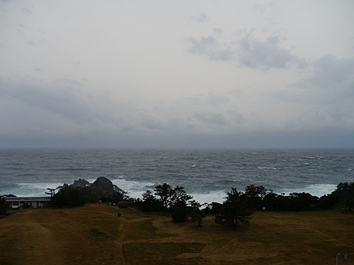南紀を旅してきました 二日目 熊野古道を歩く(2)_b0175688_2394999.jpg