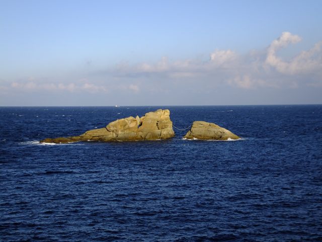 西風強いけど水中は静かな雲見【2012年12月1日】_f0053895_1811411.jpg