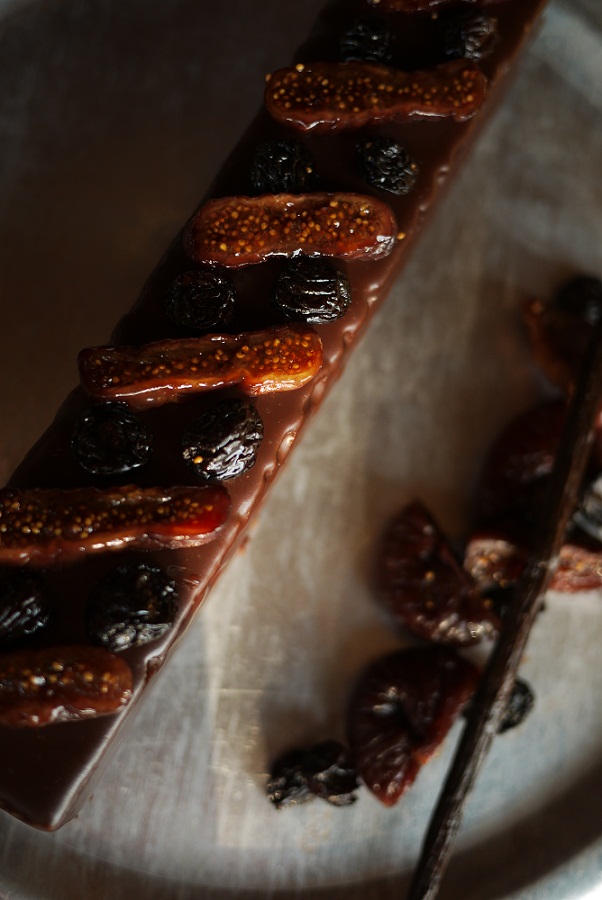 Cake au chocolat Noël 2012_d0078197_1012142.jpg