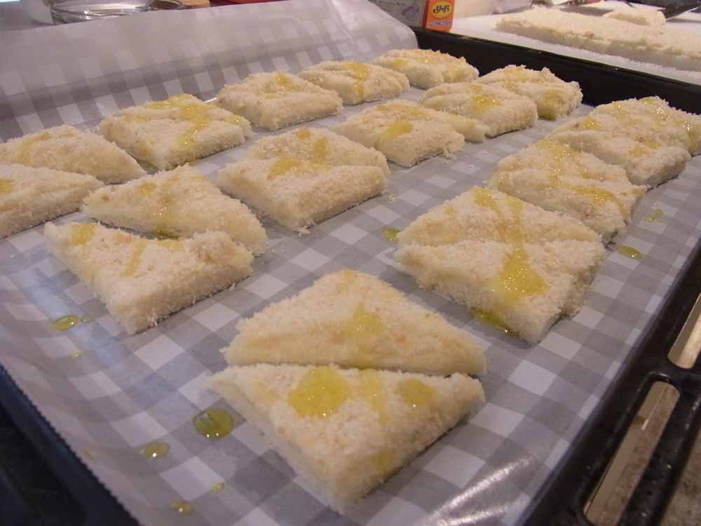 「乾杯!美味しいポルトガルフェア」新しい料理も生まれて充実した会になりました。(記:藤本紀久子)_a0195310_18453067.jpg