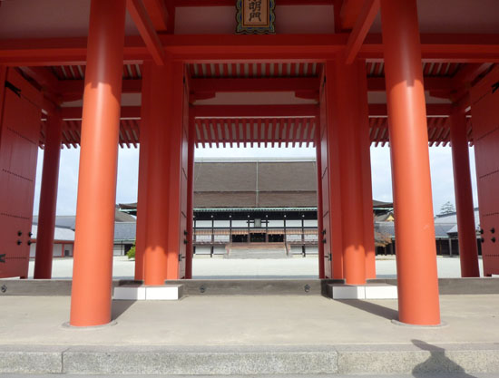 紅葉の京都旅行2_e0048413_20234075.jpg