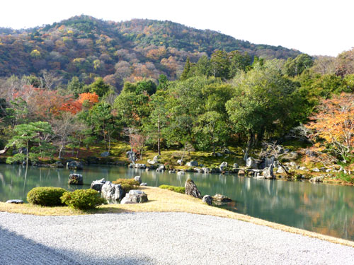 紅葉の京都旅行3_e0048413_2121164.jpg