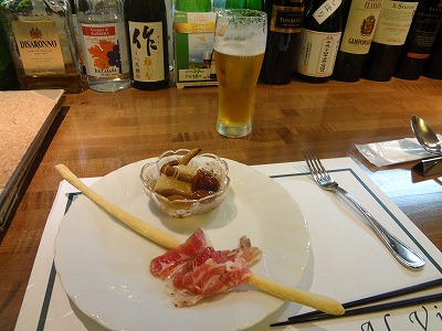 S条シェフ 【Chef’s Report】_f0111415_23171139.jpg