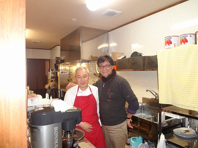 S条シェフ 【Chef’s Report】_f0111415_23173655.jpg