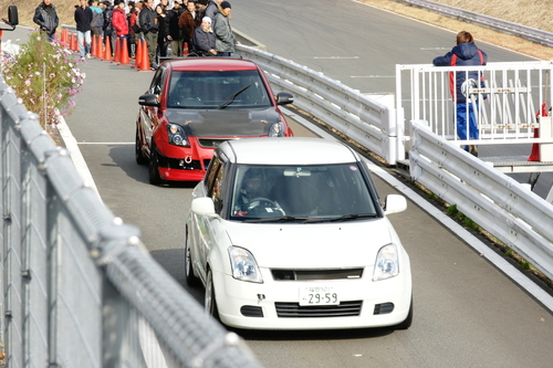 スイフトマイスター戦 特別枠 ミルさん特集ｗ そんなわたしのスローライフ