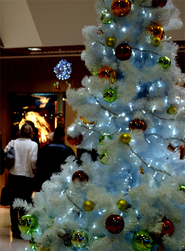 もう12月クリスマス気分_d0062721_20542432.jpg