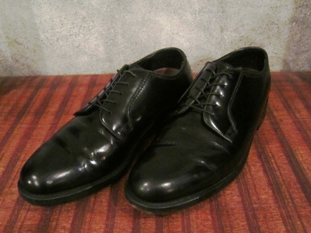 Used \"プレーントゥ\" ご紹介_f0191324_9394274.jpg