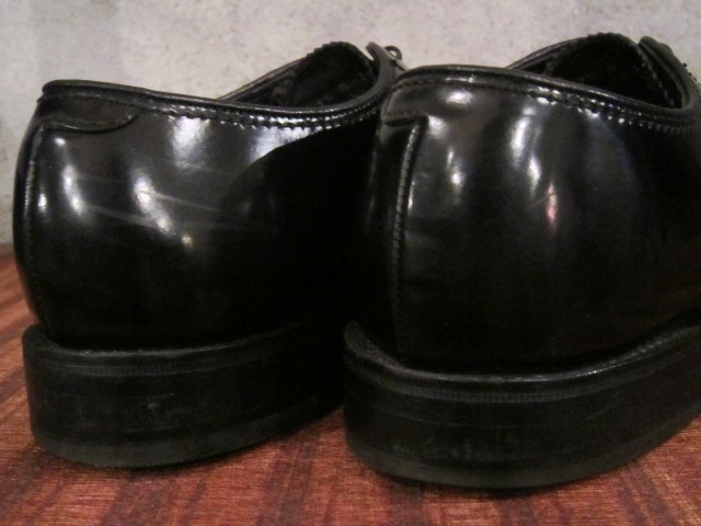 Used \"プレーントゥ\" ご紹介_f0191324_9395490.jpg