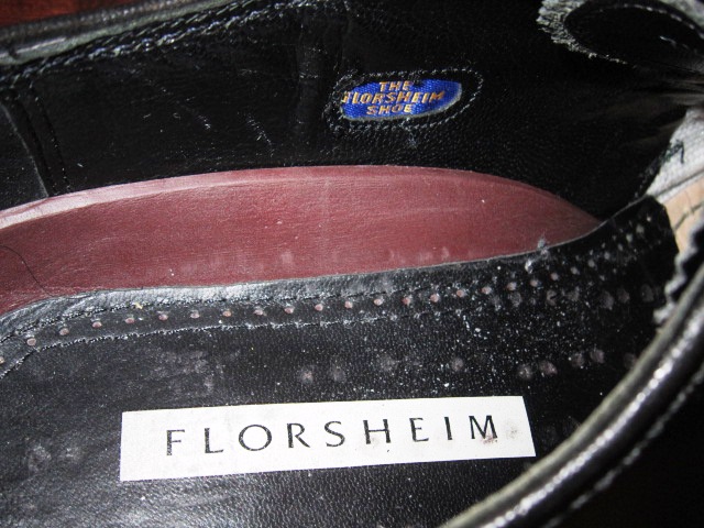 Used \"プレーントゥ\" ご紹介_f0191324_9395936.jpg