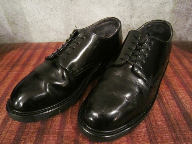 Used \"プレーントゥ\" ご紹介_f0191324_9414496.jpg