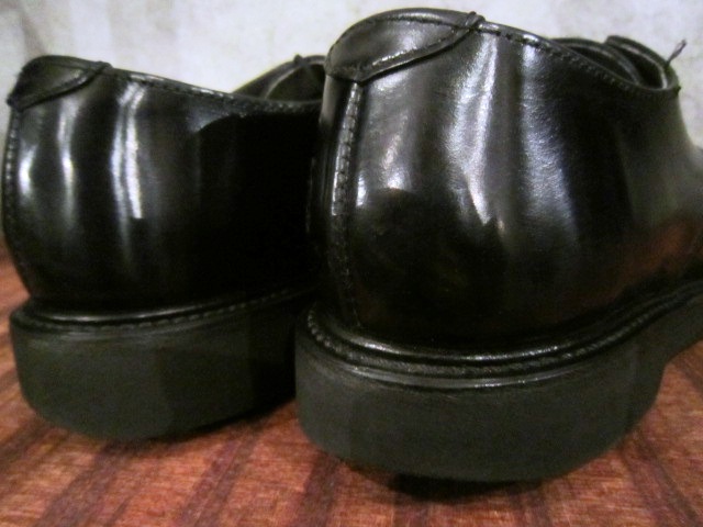 Used \"プレーントゥ\" ご紹介_f0191324_9415949.jpg