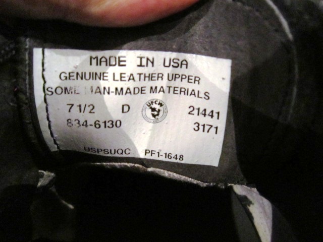 Used \"プレーントゥ\" ご紹介_f0191324_9421896.jpg