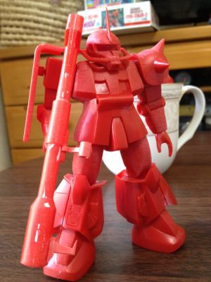 サンダーボルチックジョニーライデン 真人間モドキ製作所 サンダーボルチックジョニーライデン 真人間モドキ製作所