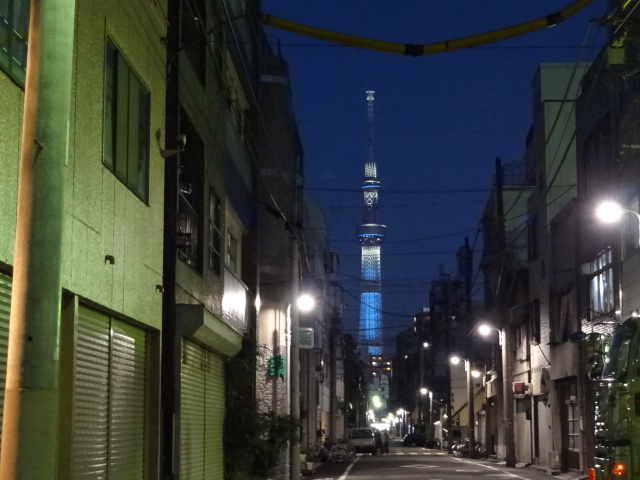 雲助　魅惑の吉原三席　雲助蔵出し＠浅草見番_e0016828_12253291.jpg