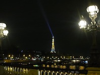 La Tour Eiffel et Lab Paper - キラキラエッフェル塔とラボペーパー撮影_a0231632_1173364.jpg