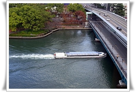 超お得なランチ♪ オリ天満橋_d0017632_21304533.jpg